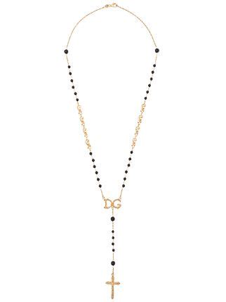 dolce gabbana rosenkranz